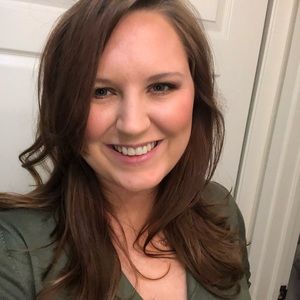 Meet your Posher, Mariah